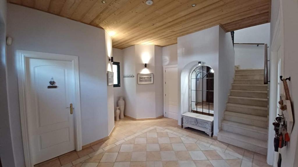 Fotografie z fotogalerie ubytování Impressive Villa Dazura In Valtocado Mijas v destinaci Mijas