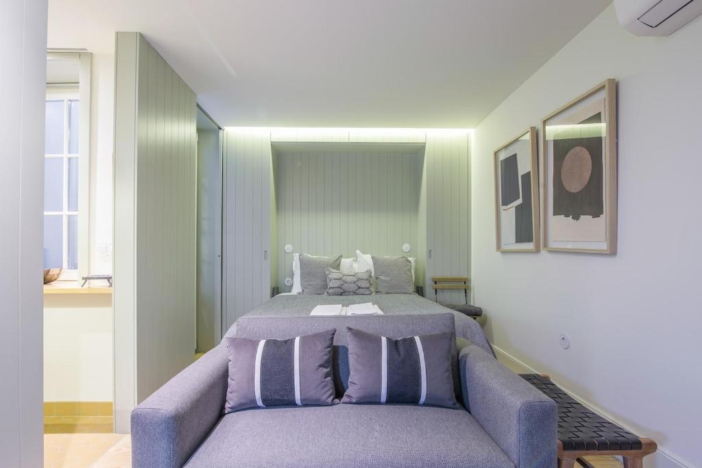 Pleasant Studio Santa Catarina - bydixos