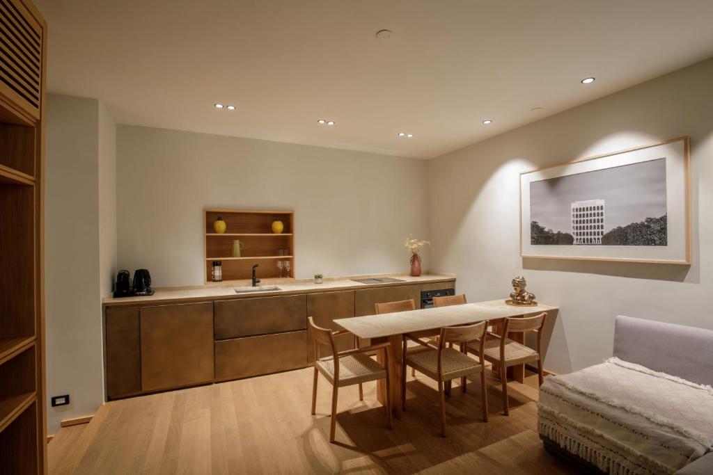 Ripetta Luxury Apartments - 1