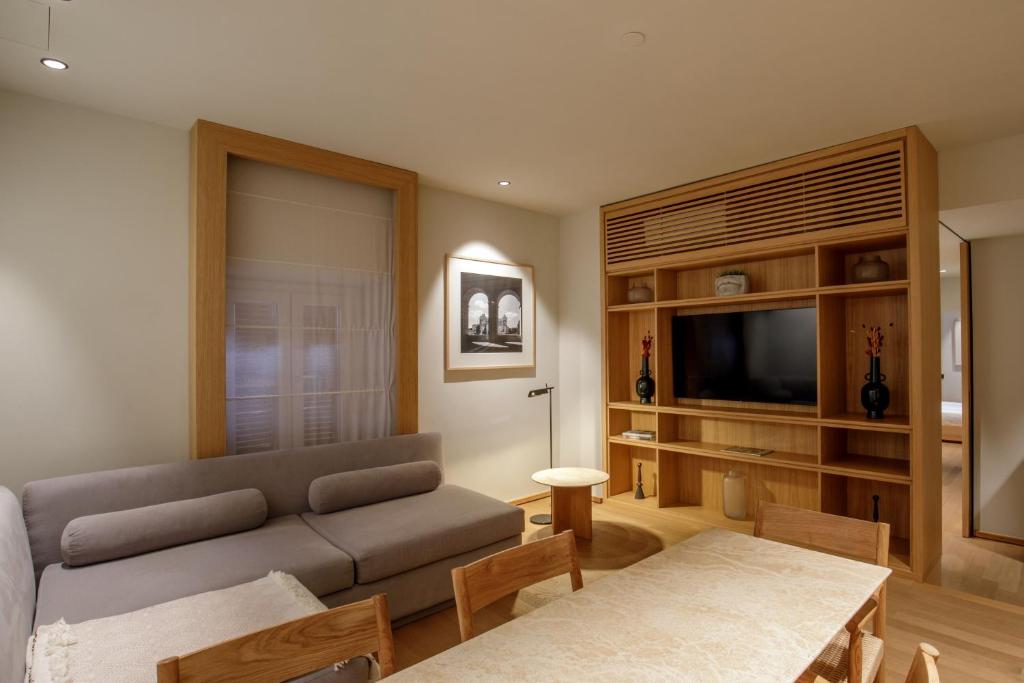 Ripetta Luxury Apartments - 3