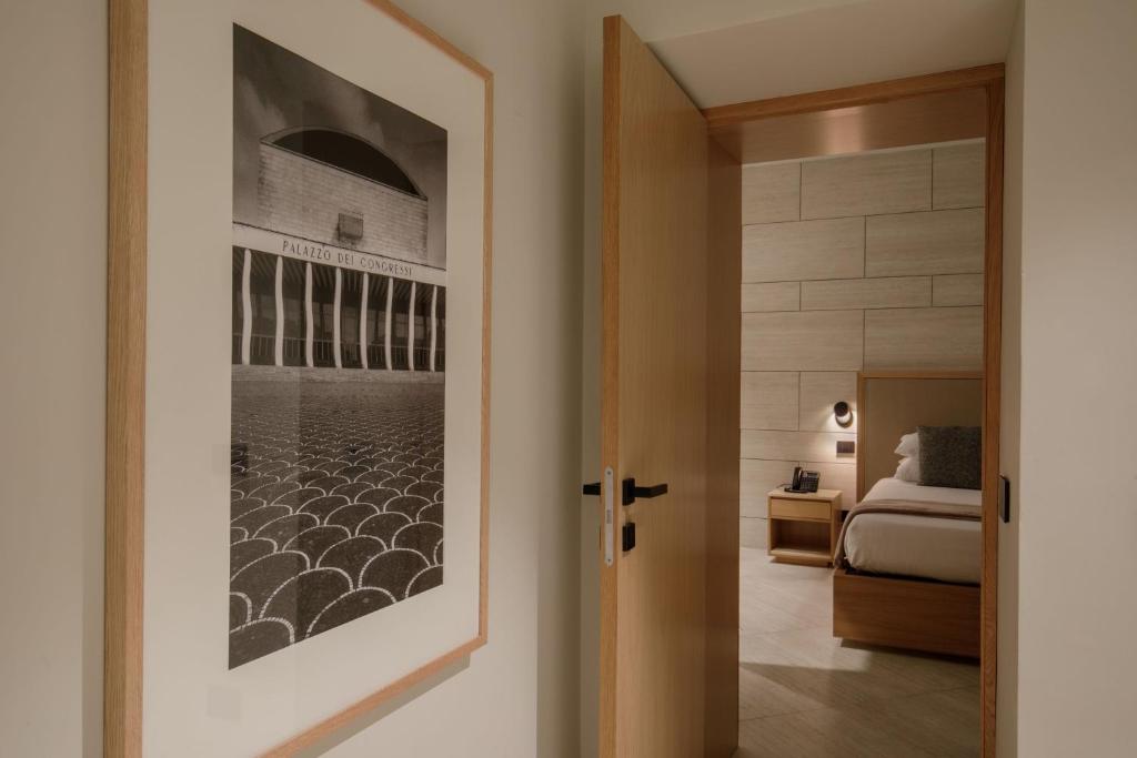 Ripetta Luxury Apartments - 19