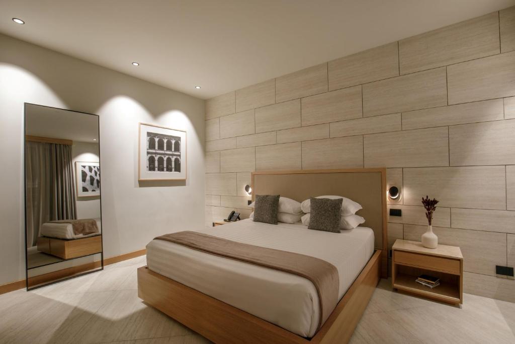 Ripetta Luxury Apartments - 17