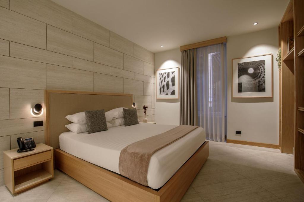 Ripetta Luxury Apartments - 18