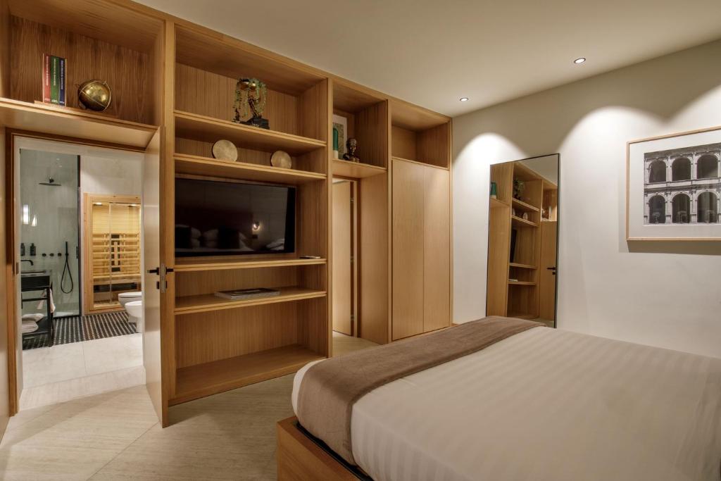 Ripetta Luxury Apartments