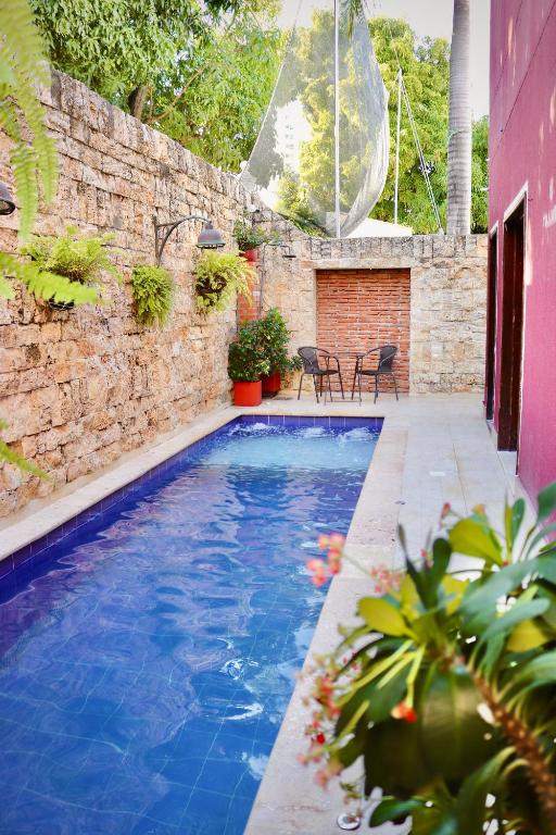 Hotel Boutique Cartagena Real, Cartagena das Índias (preços atualizados para 2025)