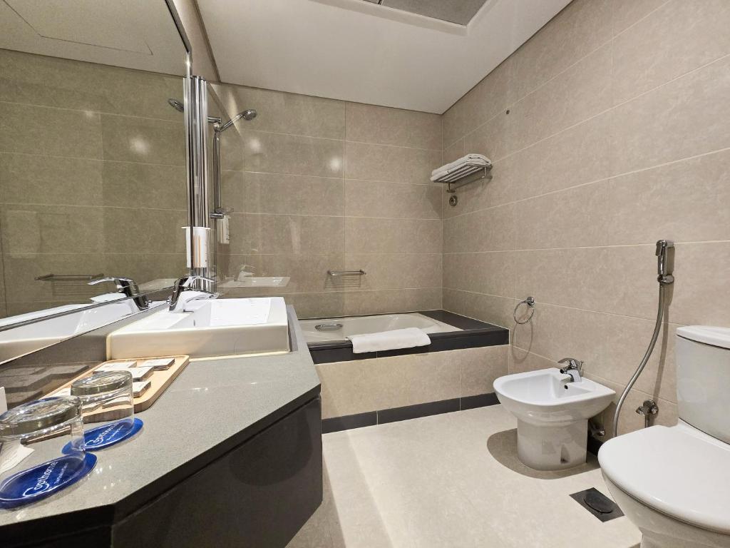 Copthorne Hotel Dubai - Resim 36