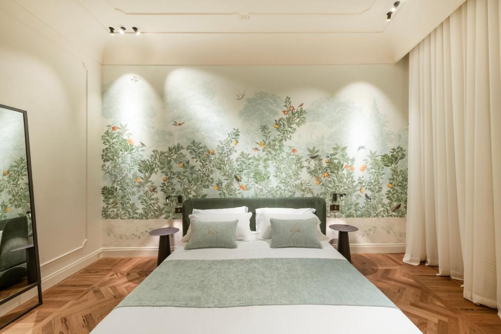 Palazzo Dogali Suites Collection - Standard King Room