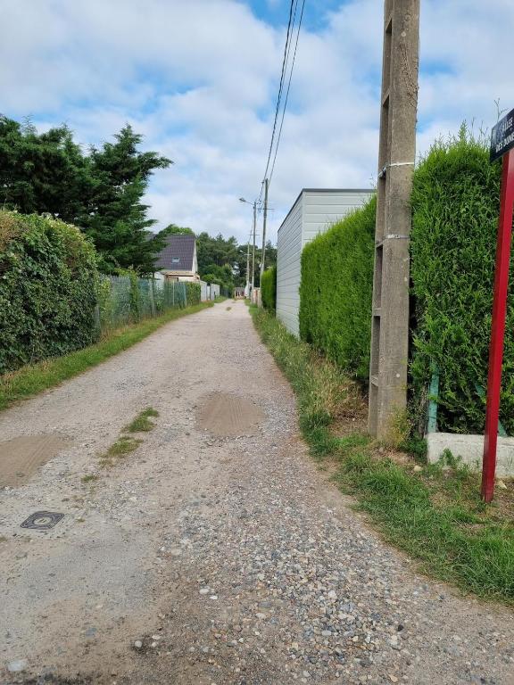 Fotografie z fotogalerie ubytování Gite Baie de Somme v destinaci Cayeux-sur-Mer