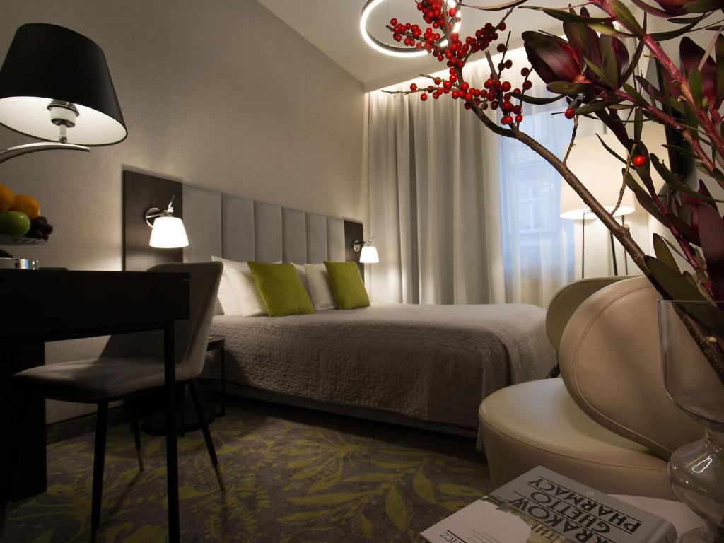 Hotel Atrium - Resim 30