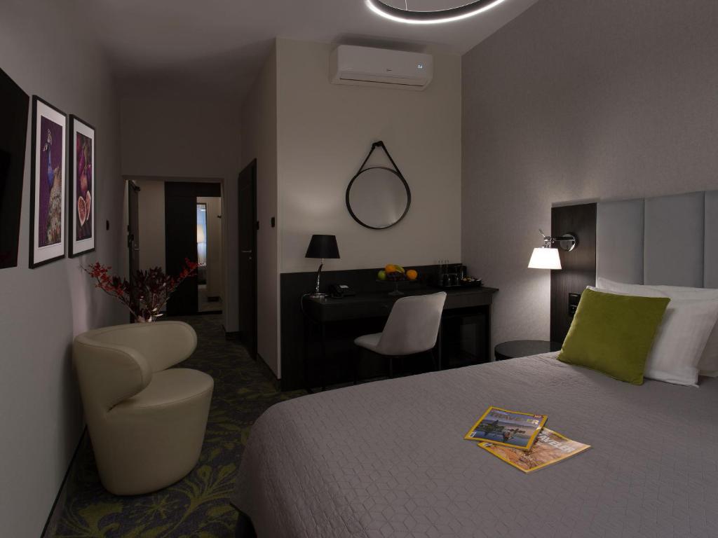 Hotel Atrium - Resim 45