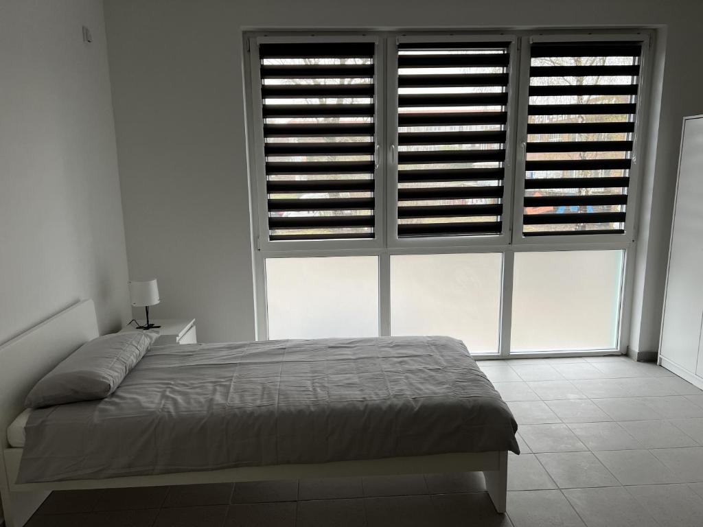 Aparts Room Hannover Centrum - Resim 3