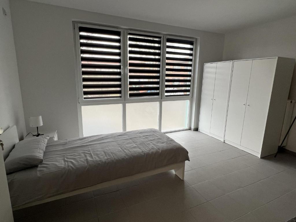 Aparts Room Hannover Centrum - Resim 4