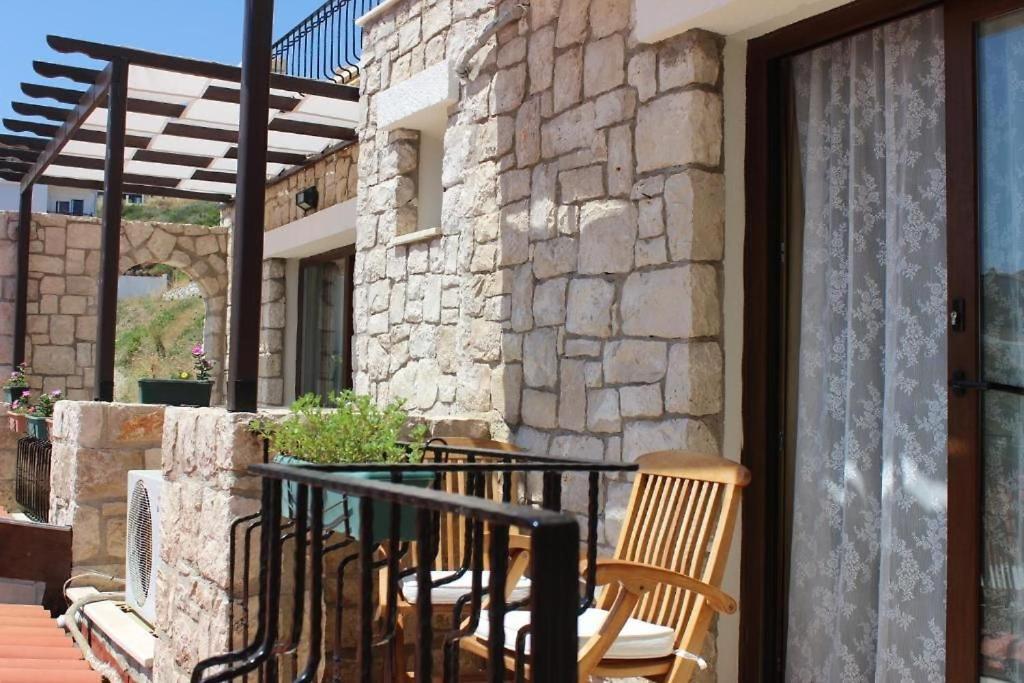 Gallery image of Nergis Hotel in Karaburun