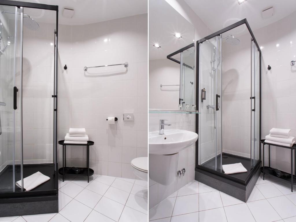 Hotel Atrium - Resim 32