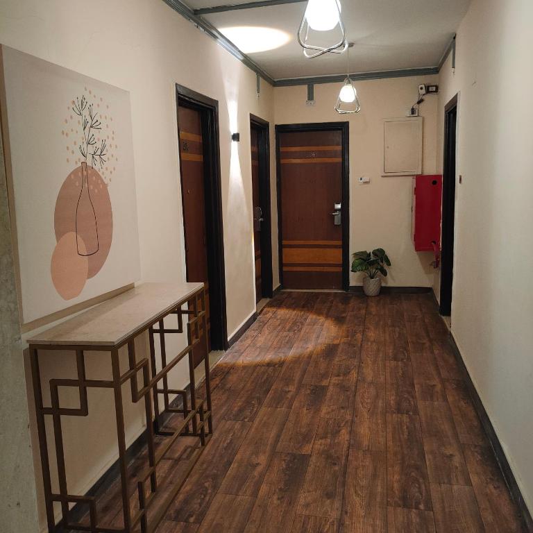 Fotografie z fotogalerie ubytování Pearl Hotel, Maadi v Káhiře