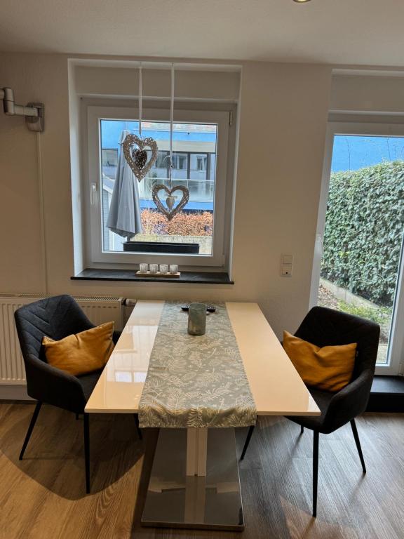 City Apartments am Rhein - 11