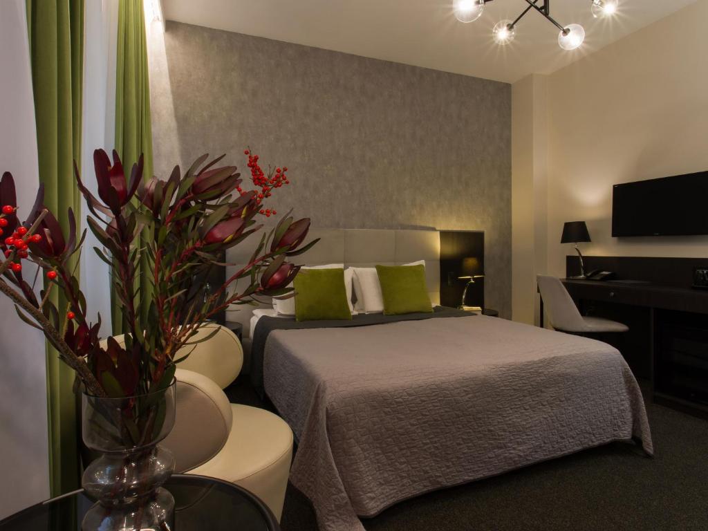 Hotel Atrium - Resim 19