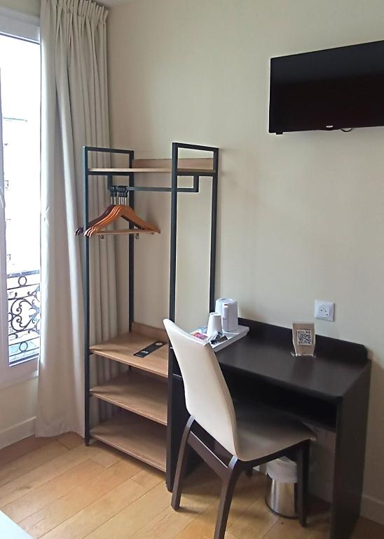 Hotel Bastille Secret - Resim 20