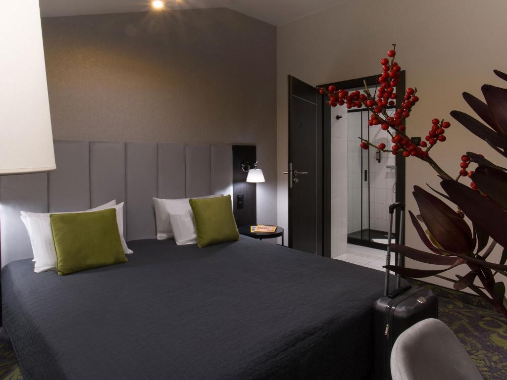 Hotel Atrium - Resim 28