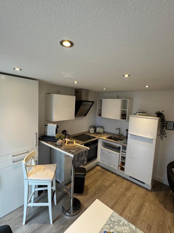 City Apartments am Rhein - 8