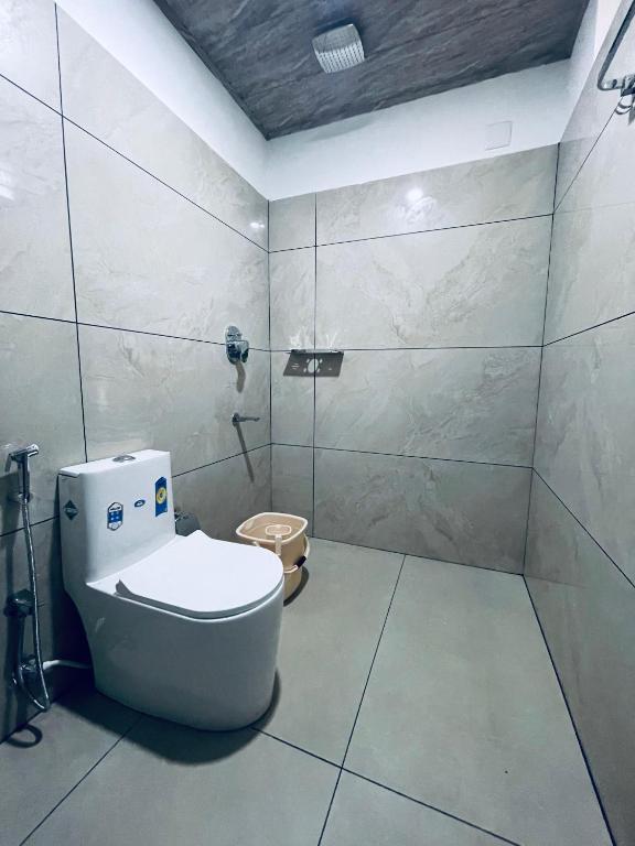 Bagno di Elegant Mountain Resort