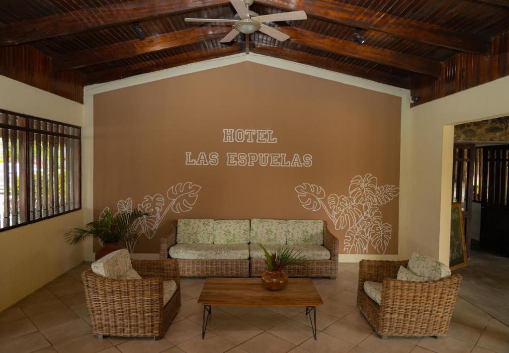 Hotel Las Espuelas, Bar & Restaurant photo