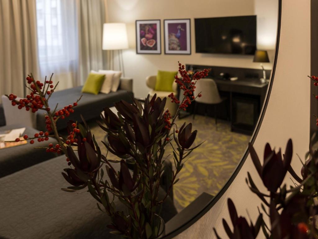 Hotel Atrium - Resim 26