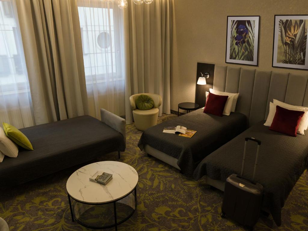 Hotel Atrium - Resim 25