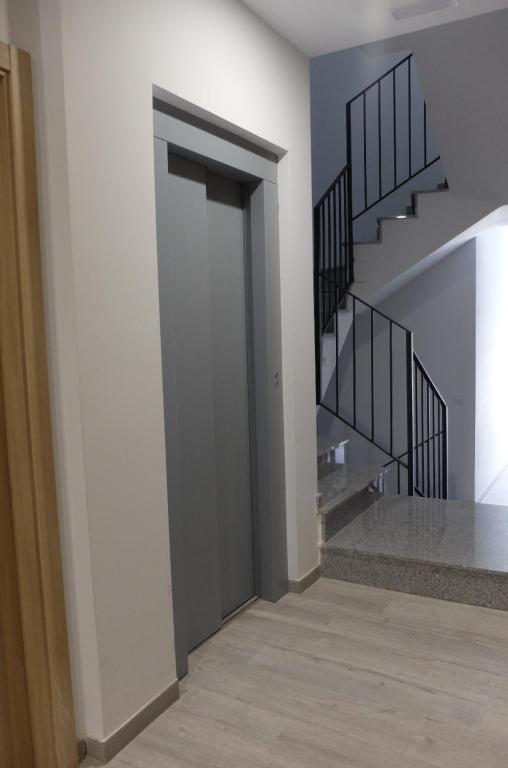 Kép Gegant de Pedra Apartaments szállásáról Adzanetában a galériában