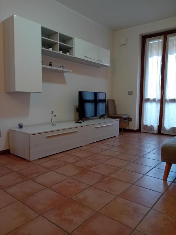 Appartamento Da Vinci - Apartamento De Un Dormitorio