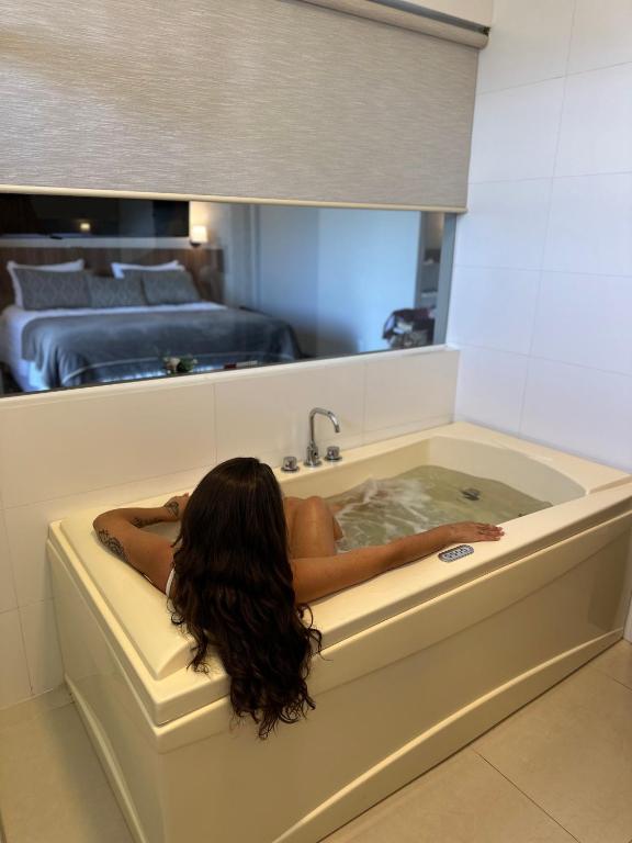 Bormon Hotel - Superior Double Or Twin Room With Balcony