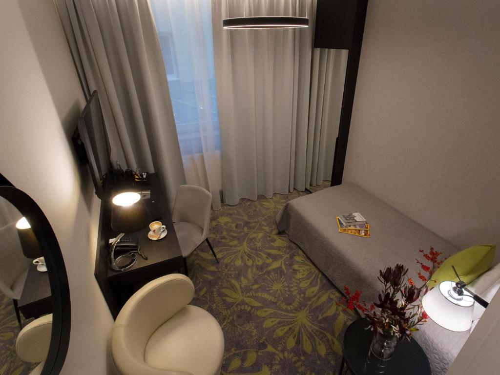 Hotel Atrium - Resim 27