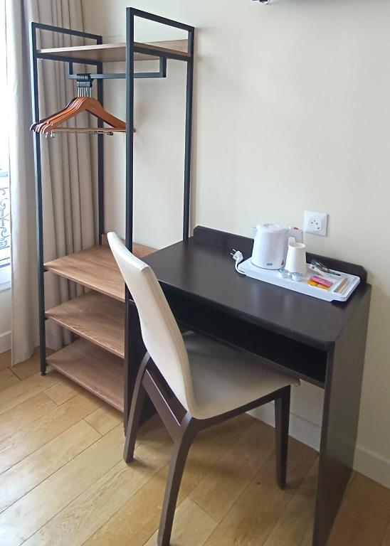 Hotel Bastille Secret - Resim 21