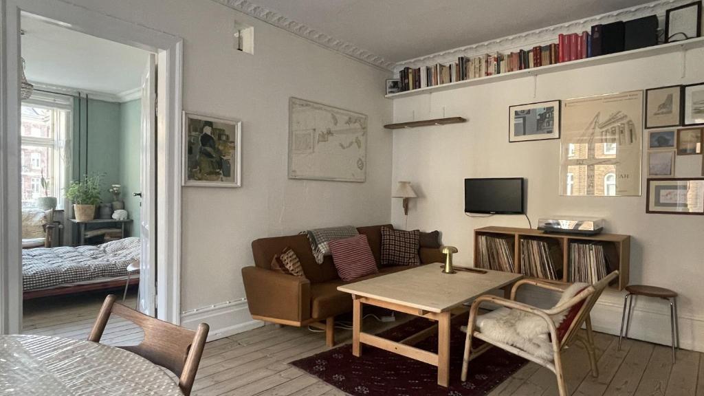 ApartmentInCopenhagen Apartment 1107