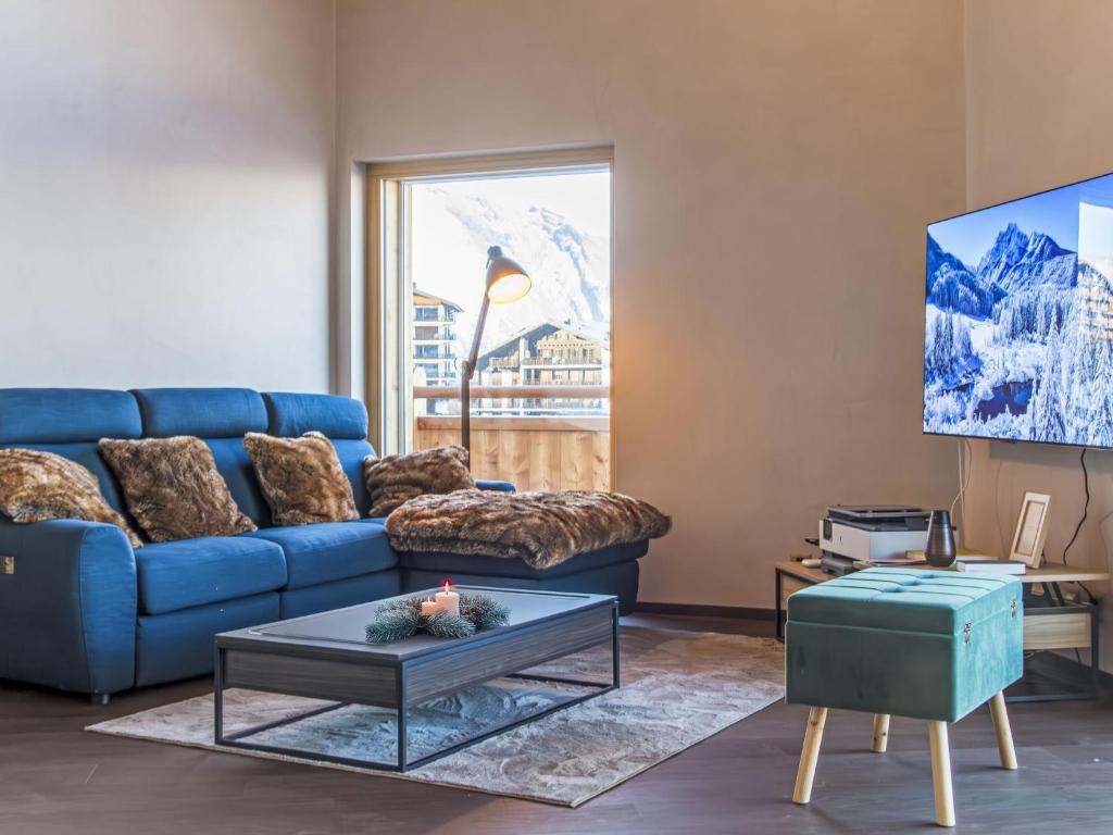 Apartment Bike & Ski 301 by Interhome