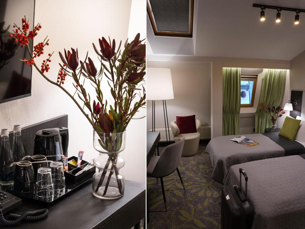 Hotel Atrium - Resim 9