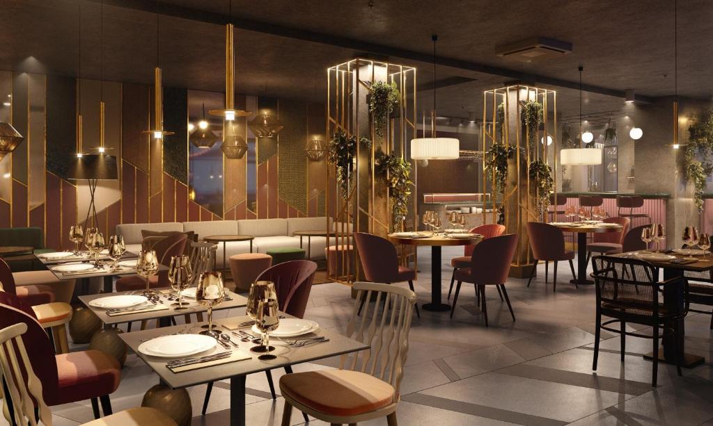 Hotel Kossak - Resim 26