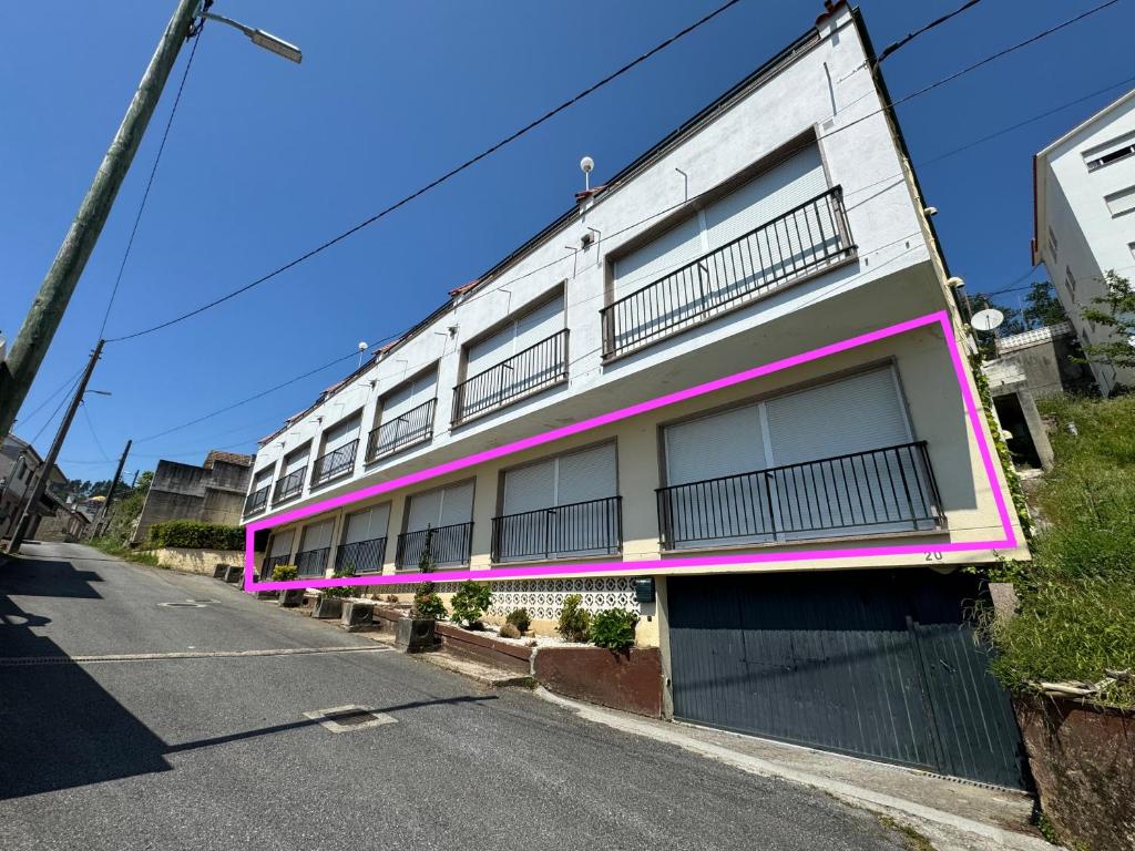 Park Raxo - Apartamento De Dos Habitaciones - Planta Baja