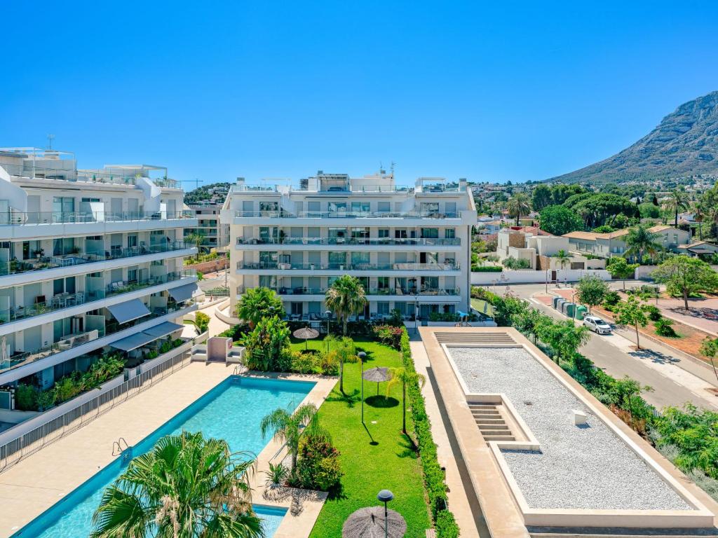 Apartment Marina Real I-3 by Interhome