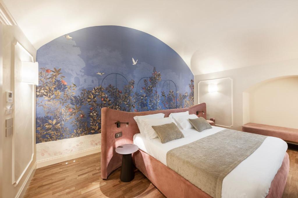 Palazzo Dogali Suites Collection - King Room With Spa Bath
