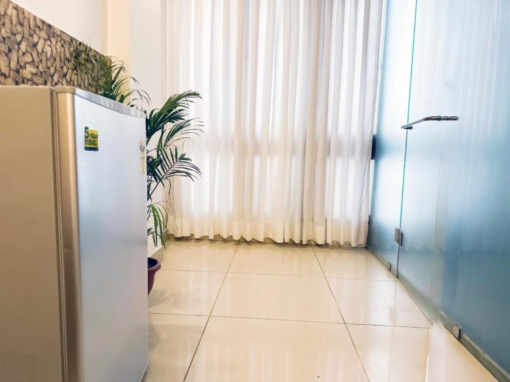 Fotografie z fotogalerie ubytování Hotel Blueberry v Novém Dillí