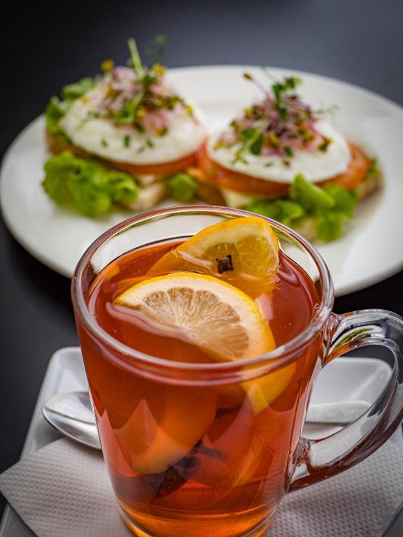 Hotel Paryski Art & Business Zakopane - Basen Jacuzzi Sauna Malpi Gaj - Resim 13