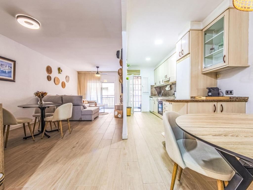 Apartment Valencia by Interhome