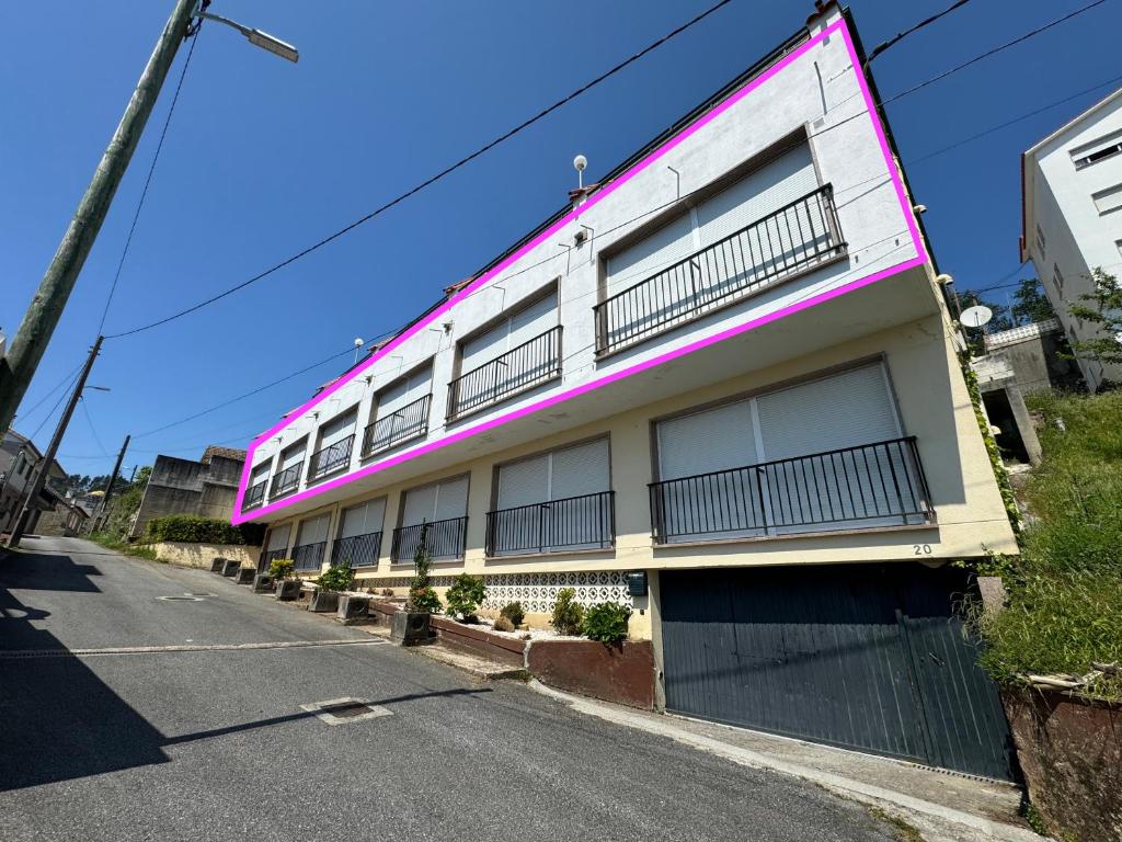 Park Raxo - Apartamento De Dos Dormitorios Con Vistas Al Mar