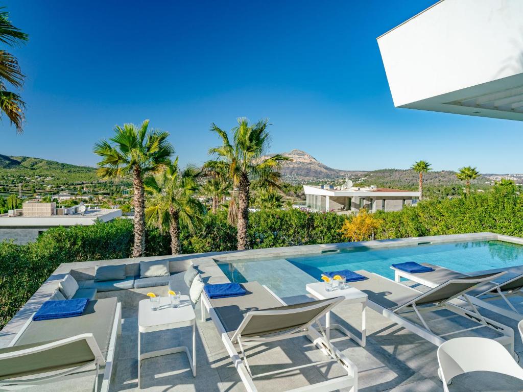 Villa Leda by Interhome