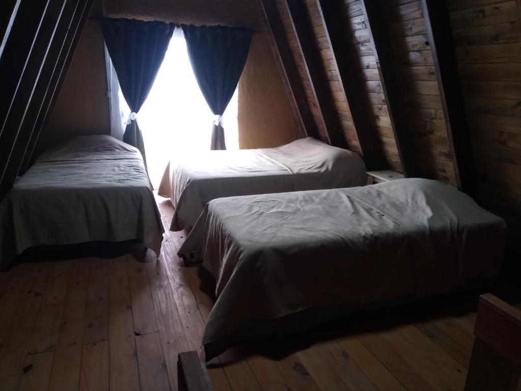 Complejo Habitacional RLM 25