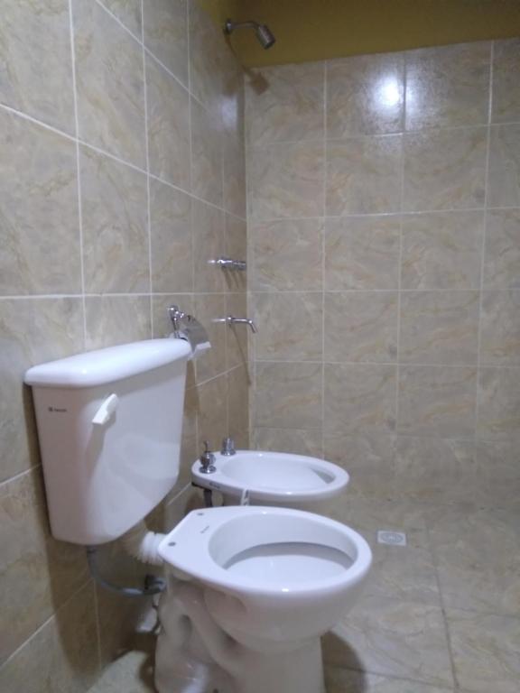 Complejo Habitacional RLM 25