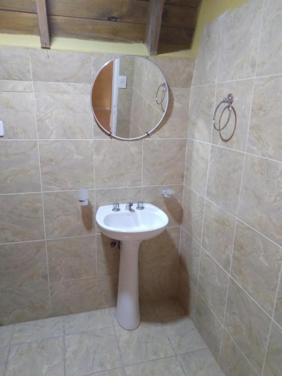 Complejo Habitacional RLM 25