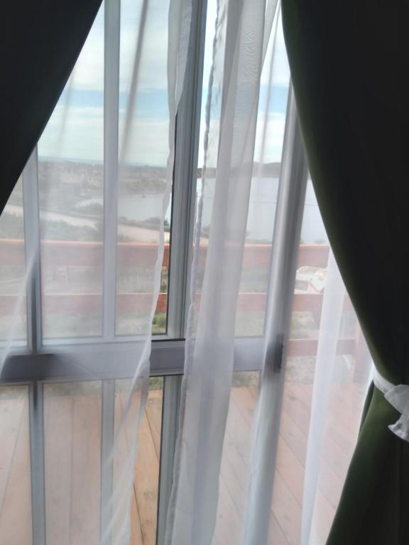 Complejo Habitacional RLM 25