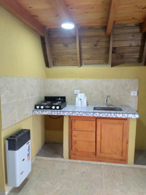 Complejo Habitacional RLM 25